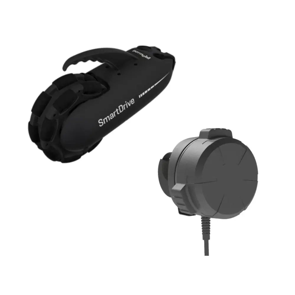 SmartDrive MX2+ | Find Your perfect wheelchair | Mobility Media